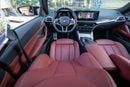 بي أم دبليو M440i XDRIVE ماستركلاس بي إم دبليو M440i M-Sport xDrive كوبيه 2026 خليجية | ضمان الوكالة | عقد صيانة