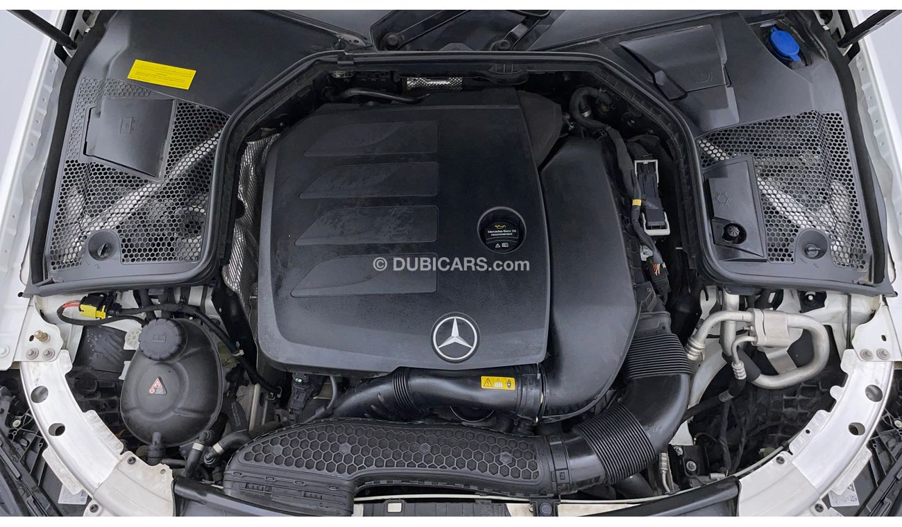 Mercedes-Benz C 200 AMG 2 | Zero Down Payment | Free Home Test Drive