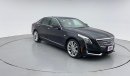 Cadillac CT6 PLATINUM 3 | Zero Down Payment | Free Home Test Drive