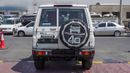تويوتا لاند كروزر 70 HT VXR LX 4.0L V6 A/ T  Al Futtaim