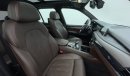 BMW X5 50I EXCLUSIVE 4.4 | Under Warranty | Inspected on 150+ parameters