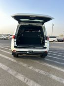 Toyota Land Cruiser GXR 3.5L