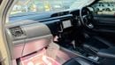 Toyota Hilux ADVENTURE GR kitt install