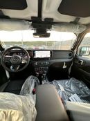 Jeep Wrangler 3.6L PETROL RUBICON AUTOMATIC TRANSMISSION (FOR RE-EXPORT ONLY)