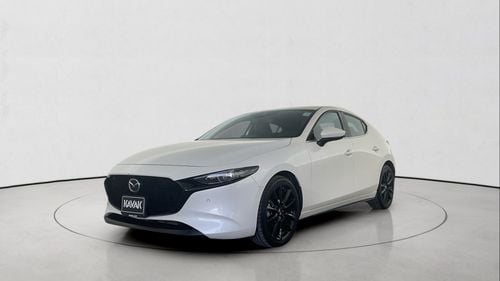 Mazda 3 Intense | Guaranteed Warranty | 0 Down Payment