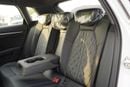 Audi A3 35 TFSI 2026 Audi A3 Sportback 35TFSI Flying Spur Premium Specifications