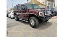 Hummer H2