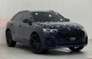 Audi SQ8 Quattro 2024 Audi SQ8 Quattro, July 2027 Audi Warranty + Service Pack, Fully Loaded, Very Low Kms, G