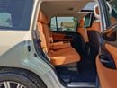 Lexus LX 570 / ONLY FOR EXPORT / LOT#5091