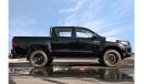 Toyota Hilux 2021 2.4L Diesel M/T with CD Player , USB and Steering Controls