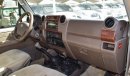 Toyota Land Cruiser Pick Up LX V6