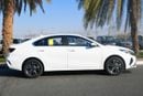 كيا K3 كيا K3 20251.5L IVT Comfort Edition