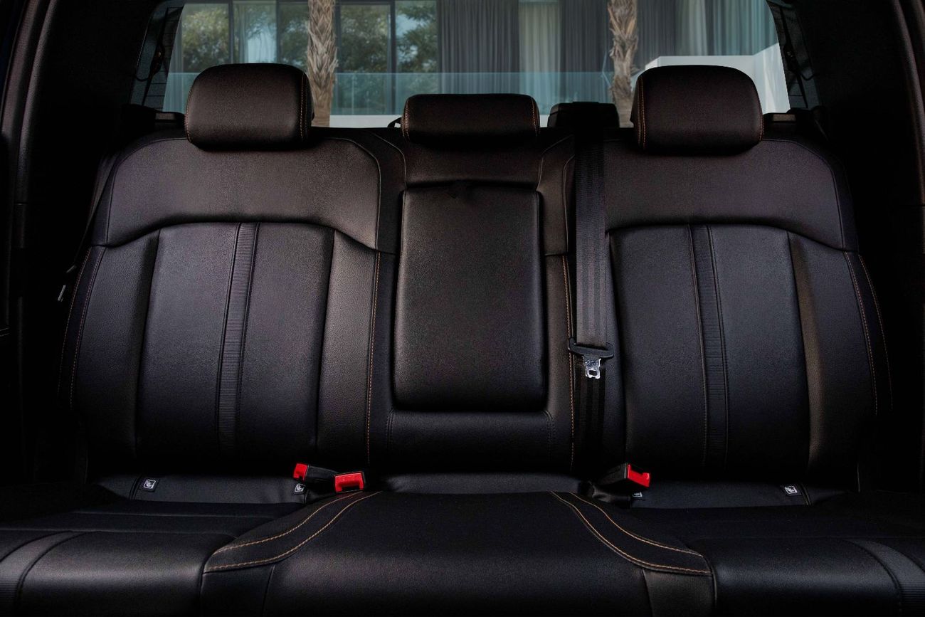 Ford Ranger WILDTRAK | 3,329 P.M  | 0% Downpayment | SHOWROOM CONDITION!