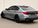 BMW 520i 1,183 P.M | 520i M Sport | GCC Specs | Pristine Condition