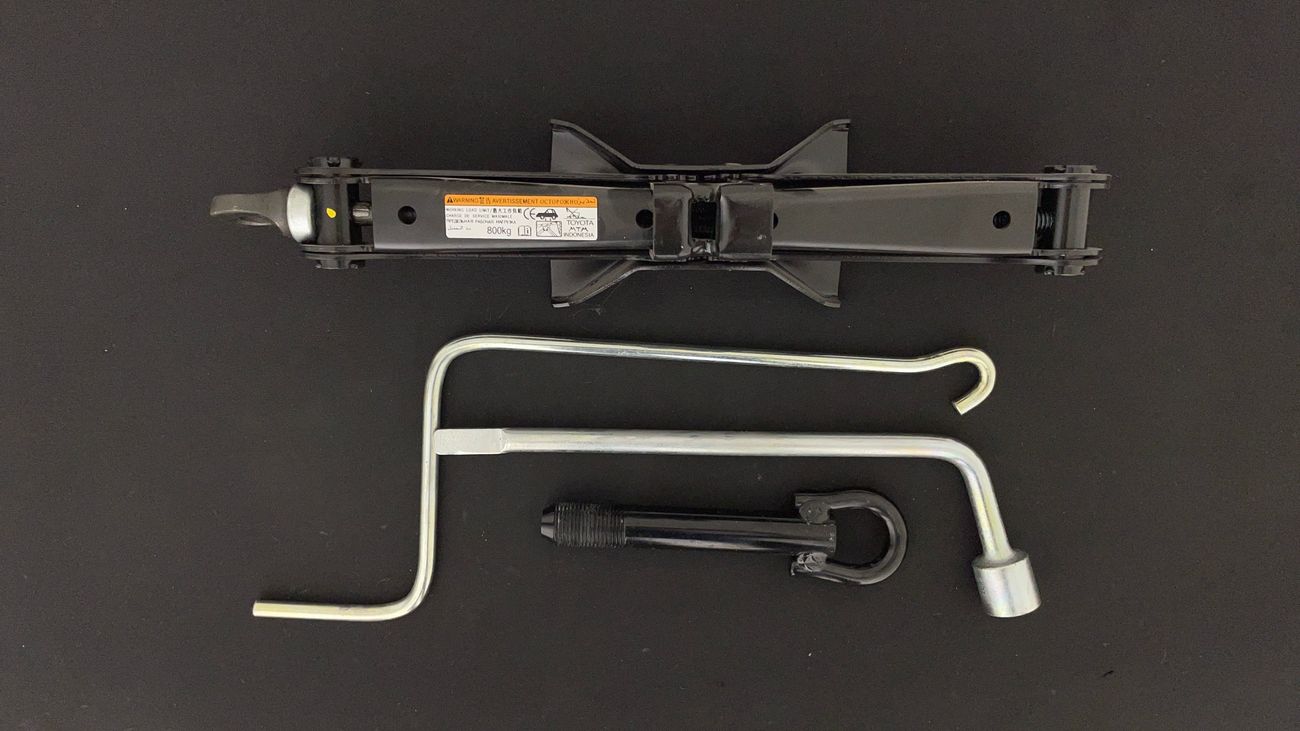 Toyota Yaris SE 1.5 | Zero Down Payment | Home Test Drive