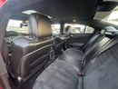 دودج تشارجر DODGE charger SRT 6.4 GCC