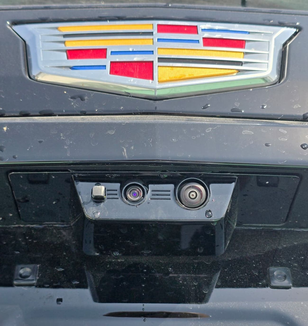 Cadillac Escalade Premium Luxury 6.2L AWD