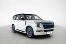 Nissan Patrol LE PLATINUM CITY 3.5