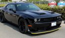 Dodge Challenger 2020 Hellcat WIDEBODY, 6.2L V8 GCC, 0km, 717hp with 3 Years or 100,000km Warranty