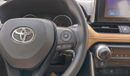 Toyota RAV4 T- Rav4 LE 2.0L Petrol 4WD, 2023, dark blue