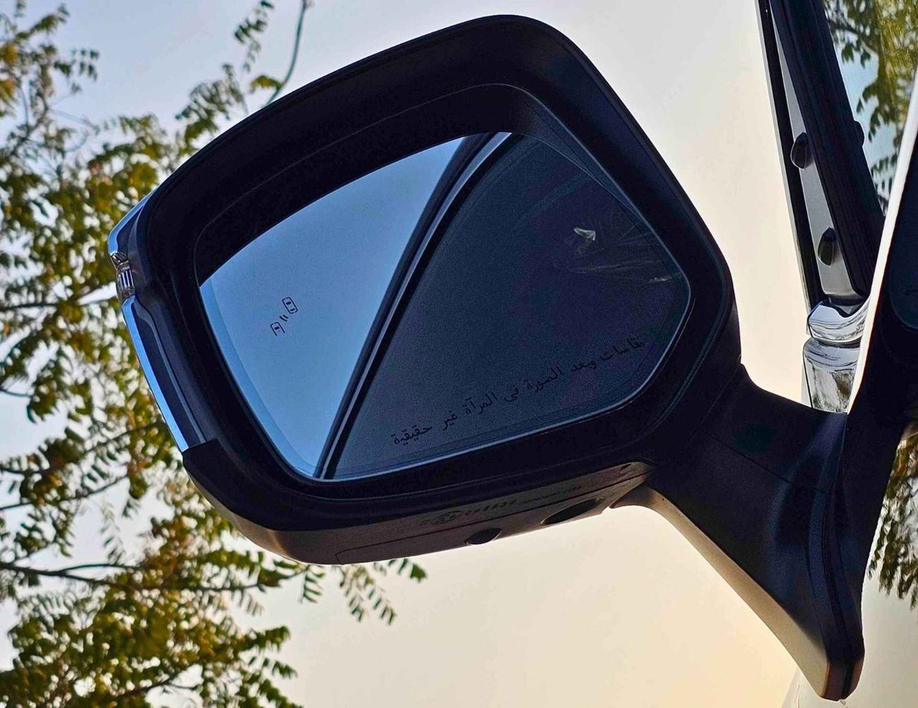 Toyota Land Cruiser VXR TWIN TURBO / 3.5L PETROL V6 4WD / 360* CAMERA / RADAR / DVD / HEADUP DISPLAY /JBL SPKRS / FULL O