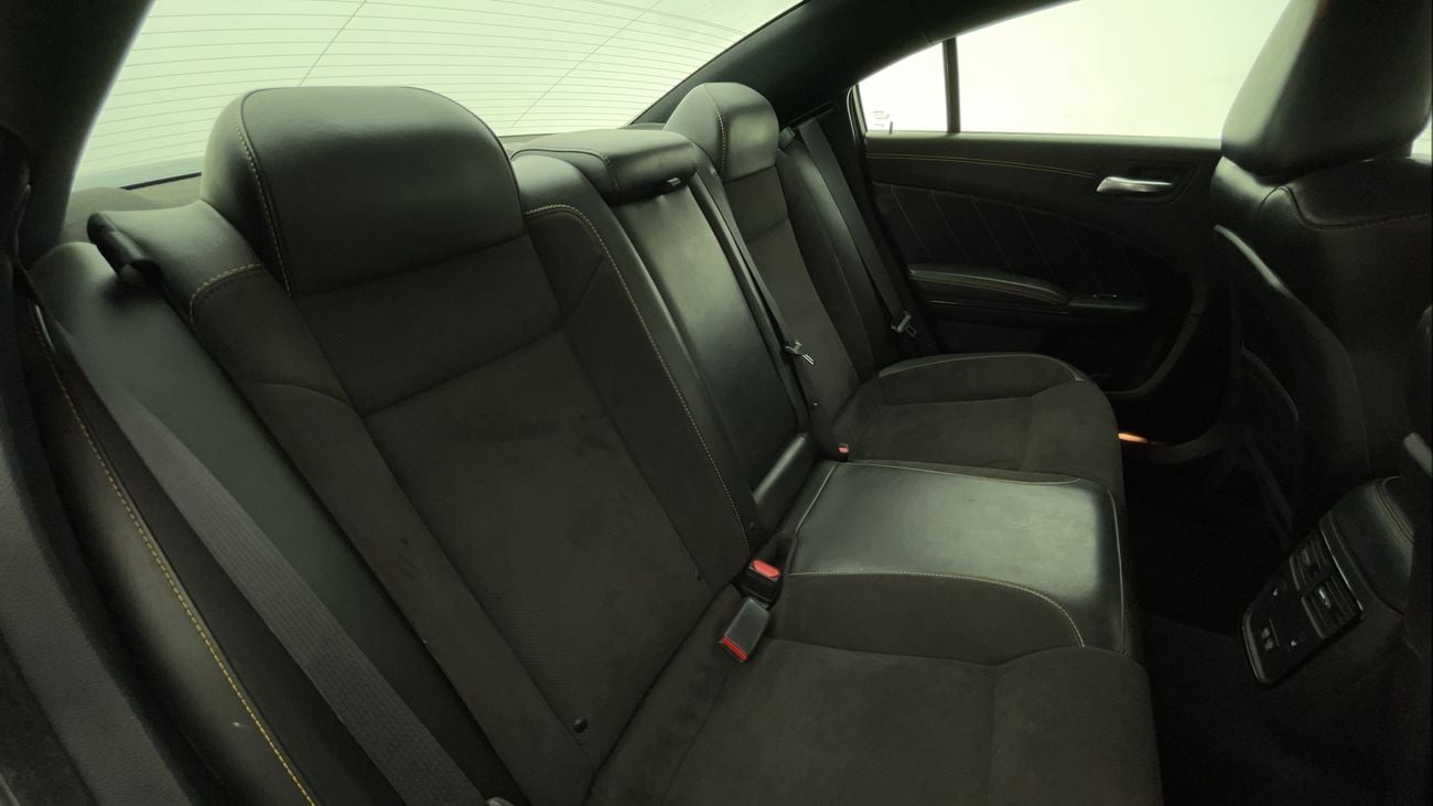 دودج تشارجر GT 3.6 | بدون دفعة مقدمة | اختبار القيادة في المنزل