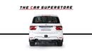 Nissan Patrol SE Platinum 4.0L Brand New-GCC-2 Years Warranty Service Contract Available