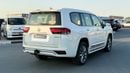 تويوتا لاند كروزر Toyota Land Cruiser GXR - 3.5L TT - Fully Loaded - 2026
