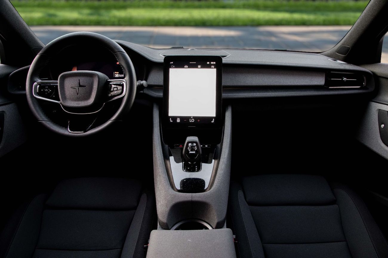 بولستار 2 Long Range Dual Motor Performance Pack | 1,556 P.M  | 0% Downpayment | Pristine Condition!