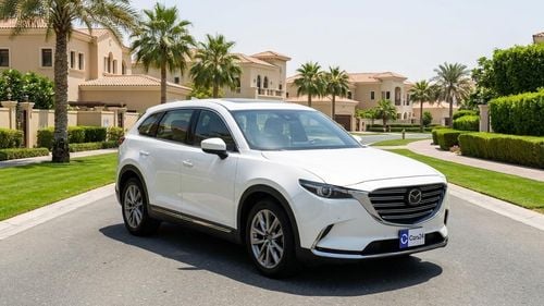 Mazda CX-9 2020 | AED 988/Month | 0 DP | 30 Day Return | Warranty | Service History