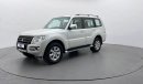 Mitsubishi Pajero GLS MIDLINE WITH SUNROOF & NAVIGATION 3.5 | Under Warranty | Inspected on 150+ parameters