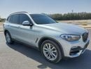 BMW X3 xDrive 30i 2.0L