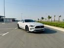 Ford Mustang STD