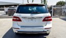 Mercedes-Benz ML 350 Great Condition - Negotiable Price!