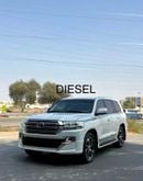 تويوتا لاند كروزر GXR1 4.5L