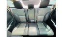 Ford Edge Sport || Panoramic Sunroof || GCC || Well Maintained