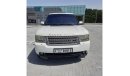 Land Rover Range Rover Vogue SE Supercharged