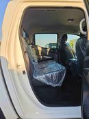 Nissan Navara PRO 4X / A/T / 2.5L V4 DSL / 360* CAMERA / BIG BODY / BED LINER / BODY KIT (CODE # 69081)