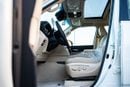 Toyota Land Cruiser GXR Toyota land cruiser  GXR 2026  hybrid and Radar  3.5 L V6