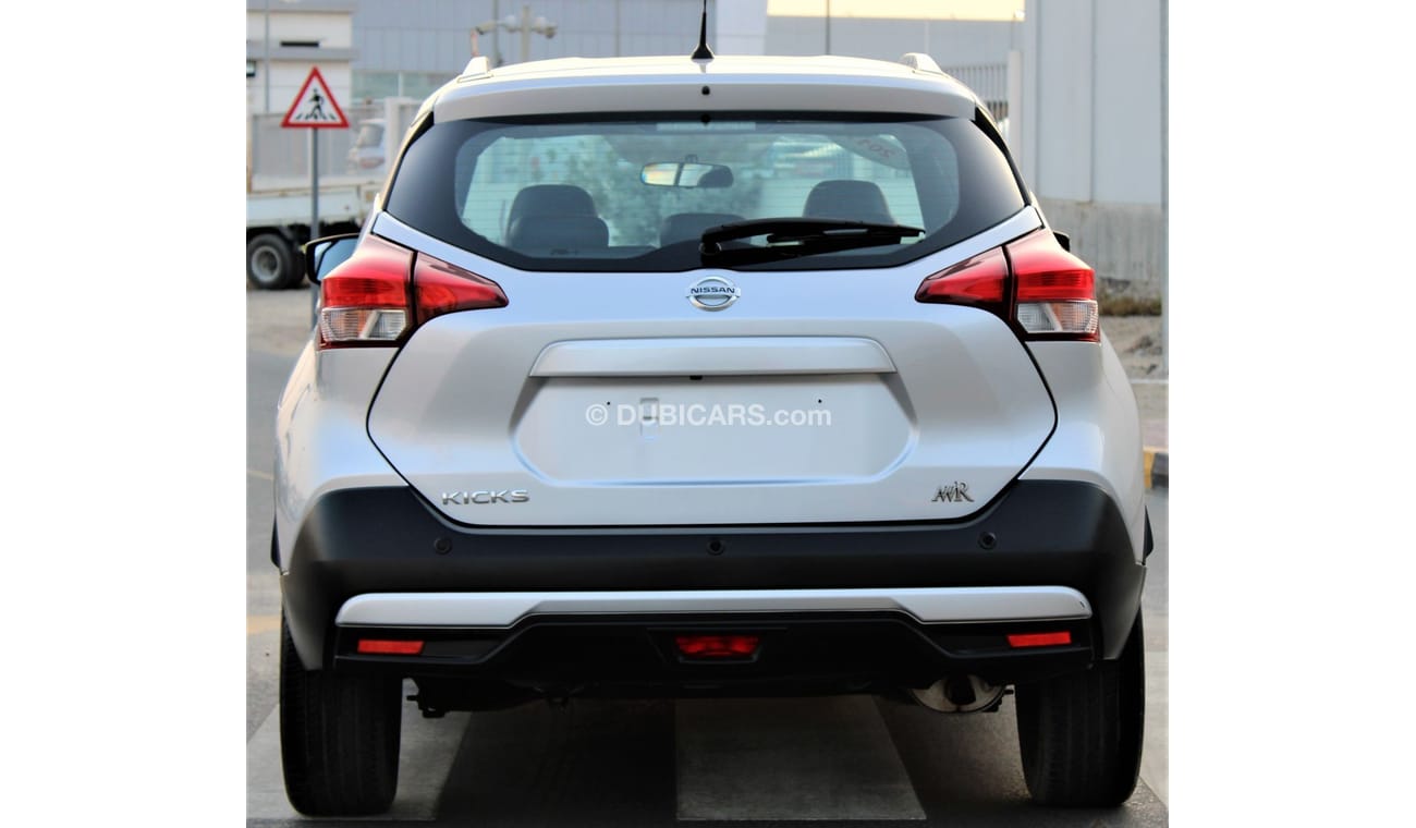 نيسان كيكس نيسان كيكس 2017 خليجي رقم 1 فل أوبشن بحالة ممتازة بدون حوادث نظيفه جدا من الداخل والخارج