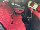 Mercedes Benz GLC 300