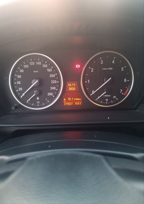 بي أم دبليو 523i 523i