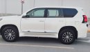 Toyota Prado Upgrade 2019