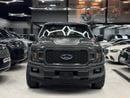 Ford F 150 Tremor