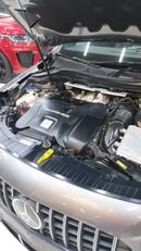 Mercedes-Benz GLA 45 AMG GLA45 AMG