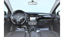 Peugeot 301 1.6L ALLURE 2018 MODEL GCC RAMADAN OFFER INSURANCE/SERVICE/WARRANTY