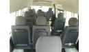 Toyota Hiace 2.5L Diesel Highroof Manual