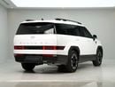 هيونداي سانتا في SMART GCC Specs, LOW Mileage | Smart