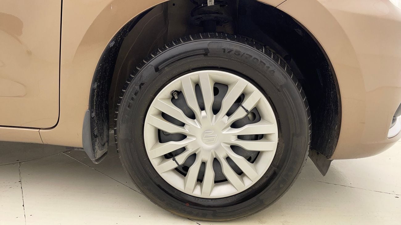 Suzuki Dzire GL 1.2 | Zero Down Payment | Home Test Drive