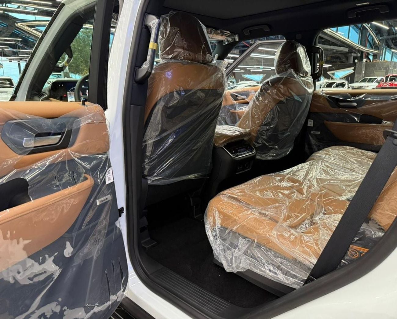 نيسان باترول SE Titanium 3.5L
